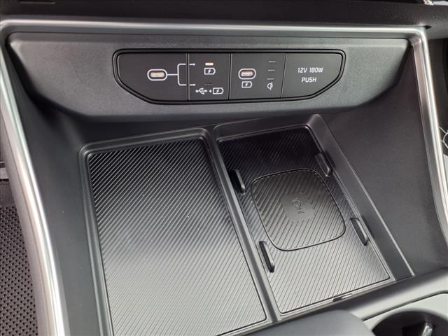 2025 Kia Carnival SX Prestige