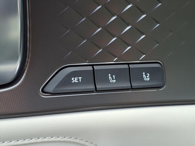 2025 Kia Sorento Hybrid SX Prestige