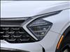 2025 Kia Sportage X-Pro Prestige