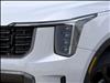 2025 Kia Sorento X-Line EX