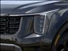 2025 Kia Sorento X-Line EX