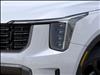 2025 Kia Sorento X-Line SX