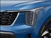 2025 Kia Sorento Hybrid SX Prestige