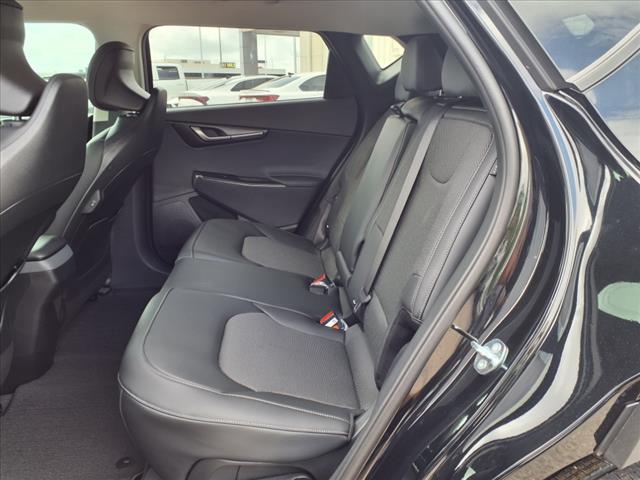 2025 Kia EV6 Light Long Range