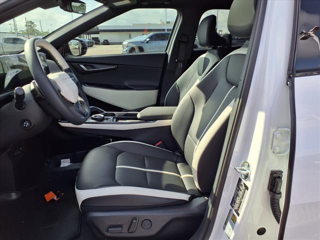 2025 Kia EV6 GT-Line