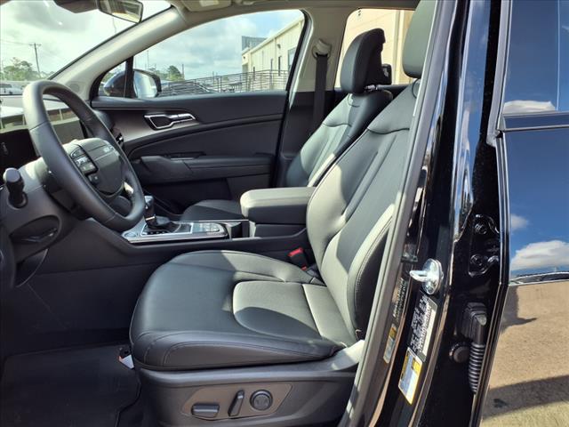 2026 Kia Sportage SX