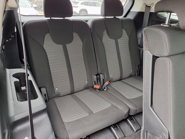 2025 Kia Sorento LX