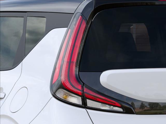 2025 Kia Soul EX