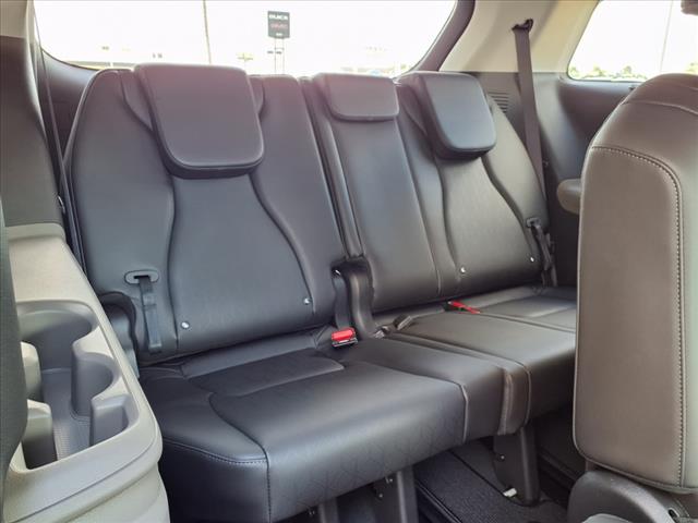 2025 Kia Carnival EX