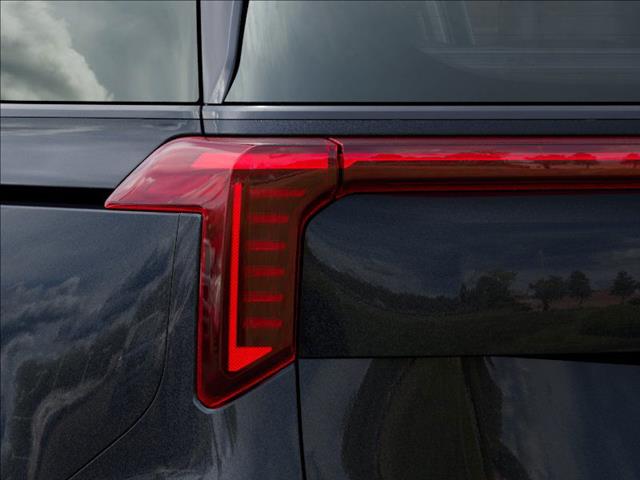2025 Kia Carnival Hybrid SX Prestige