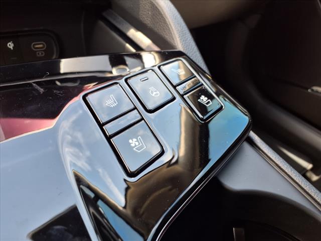 2025 Kia Sportage Hybrid SX-Prestige