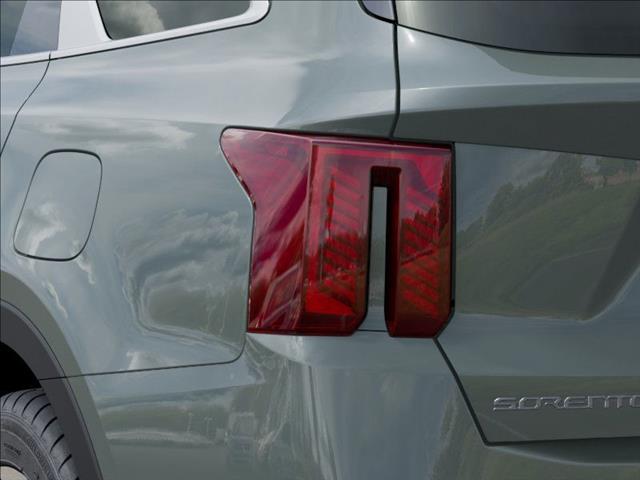 2025 Kia Sorento Hybrid SX Prestige