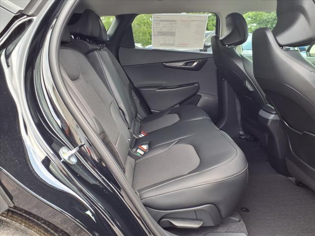 2025 Kia EV6 Light Long Range