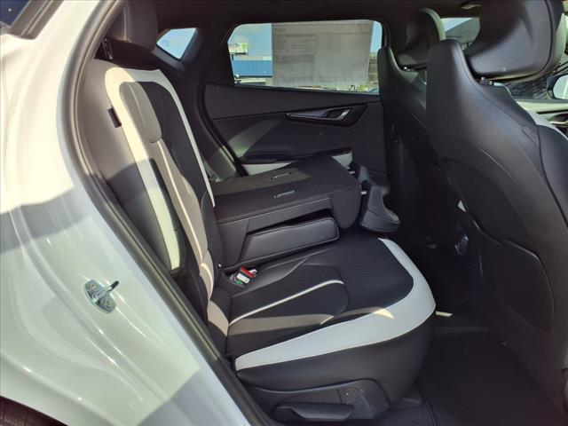 2025 Kia EV6 GT-Line