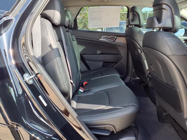2026 Kia Sportage SX