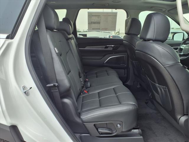 2025 Kia Telluride SX