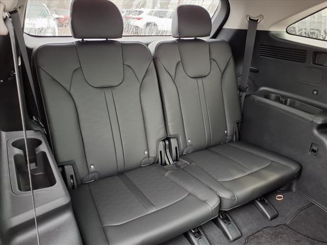 2025 Kia Sorento X-Line EX