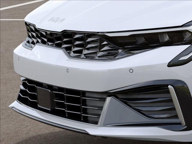 2025 Kia K5 EX