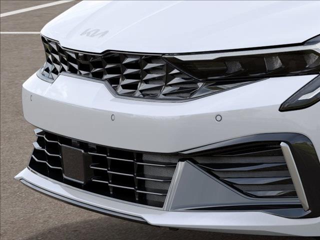 2025 Kia K5 EX