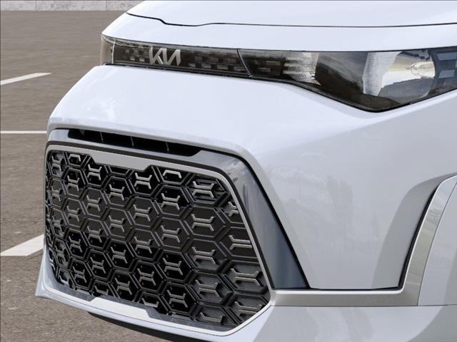2025 Kia Soul GT-Line