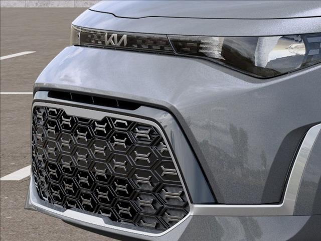 2025 Kia Soul GT-Line