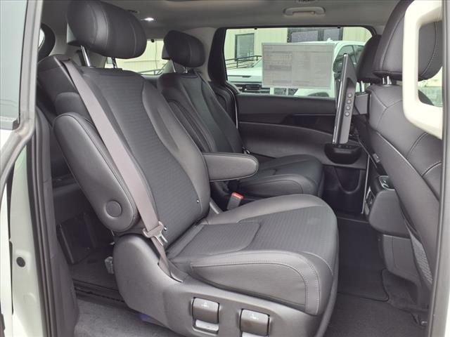 2025 Kia Carnival SX Prestige