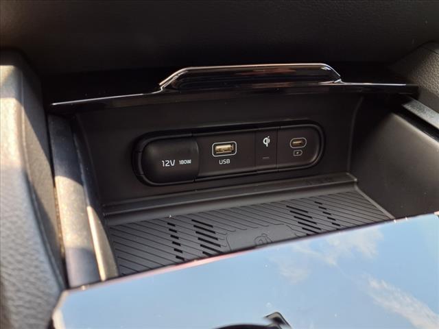 2025 Kia Sportage Hybrid SX-Prestige