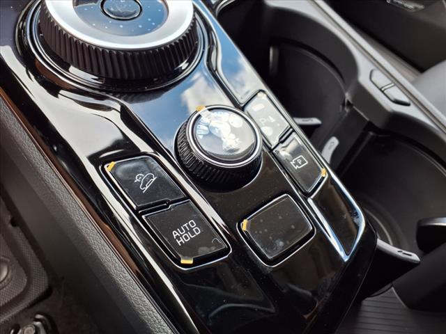 2025 Kia Sportage Hybrid SX-Prestige