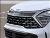 2025 Kia Sportage X-Pro Prestige