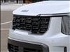 2025 Kia Sorento X-Line SX