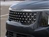 2025 Kia Carnival Hybrid SX Prestige