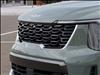 2025 Kia Sorento Hybrid SX Prestige