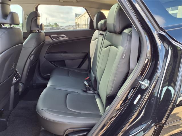2026 Kia Sportage SX