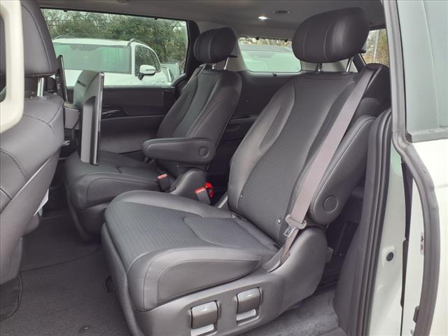 2025 Kia Carnival SX Prestige