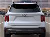 2025 Kia Sorento X-Line EX