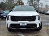 2025 Kia Sorento X-Line EX
