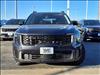 2025 Kia Sorento X-Line SX