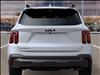 2025 Kia Sorento X-Line SX Prestige