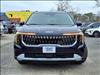 2025 Kia Carnival Hybrid EX