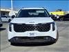 2025 Kia Carnival SX