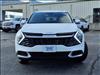 2025 Kia Sportage Hybrid EX