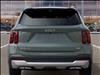 2025 Kia Sorento Hybrid SX Prestige