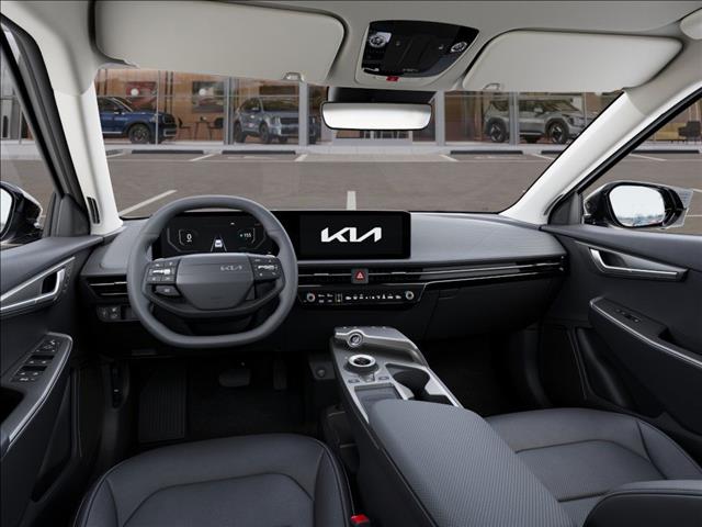 2025 Kia EV6 Wind