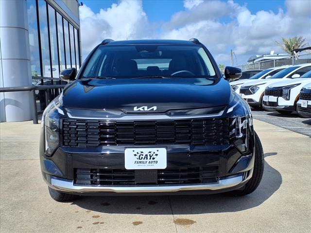 2026 Kia Sportage SX