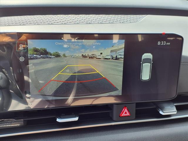 2025 Kia Carnival EX