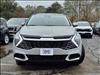 2025 Kia Sportage SX