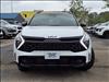 2025 Kia Sportage X-Pro Prestige