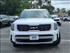 2025 Kia Telluride SX