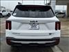 2025 Kia Sorento X-Line EX