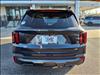 2025 Kia Sorento X-Line SX